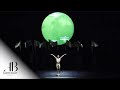 Alberta Ballet - Joni Mitchell's The Fiddle and The Drum -  The Beat of Black Wings