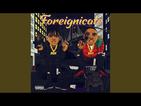 Statement (feat. Cashgangnook)