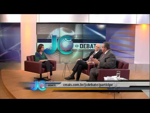 JC Debate sobre Corrupção - 19/05/2014