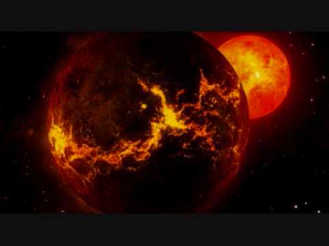 Frontline Assembly Dead Planet