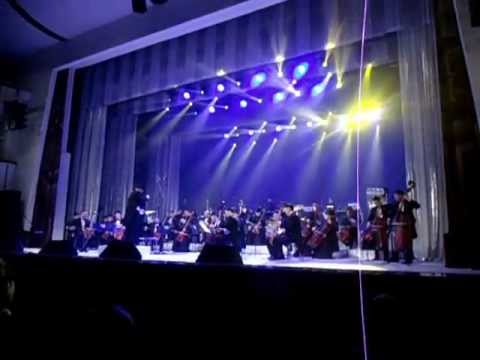 Composer B.Chinbat  Aravt by Morin Khuur Ensemble of Mongolia