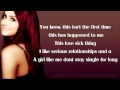 Ariana Grande - Die In Your Arms (Justin Bieber ...