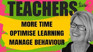 Positive Classroom Management: How To Use Think Pair Share Effectively