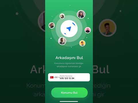 Find Location by Phone Number