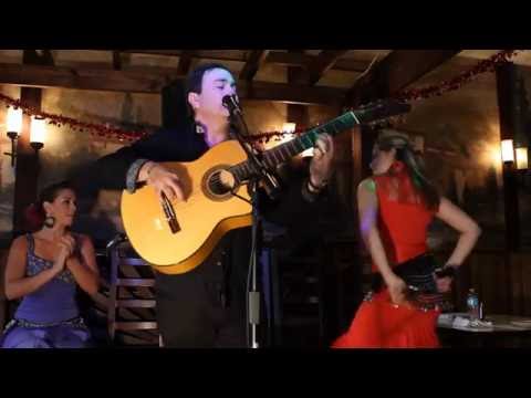 Luis Denis Viento Del Arena