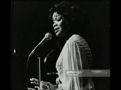 SALENA JONES sings YOU DON`T BRING ME FLOWERS