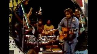 Willie Nelson - Bloody Mary Morning