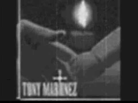 "GOING HOME"- TONY MARTINEZ- CARRY THE LIGHT