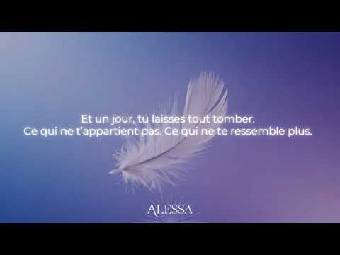 Free yourself – 7 minutes of inner peace (soft voice, guided meditation)