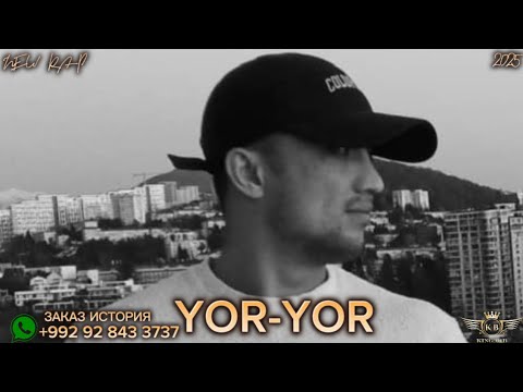 SHOHIN NASIMI YOR-YOR 2025