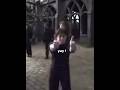 Harry Potter Behind The Scenes Harrypotter Potterhead Dracomalfoy
