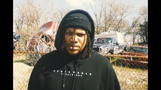 Drayco McCoy - Custom Robo (Dir. LONEWOLF)