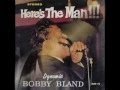 Bobby Bland - 36 - 22 - 36 Sample 
