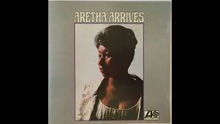 Aretha Franklin - I Wonder