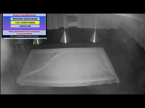 Bord 1 - 2021 0324 - Elitediv Træning