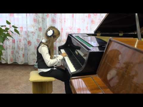 Богданова Вероника Николаевна 