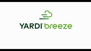 Yardi Breeze video