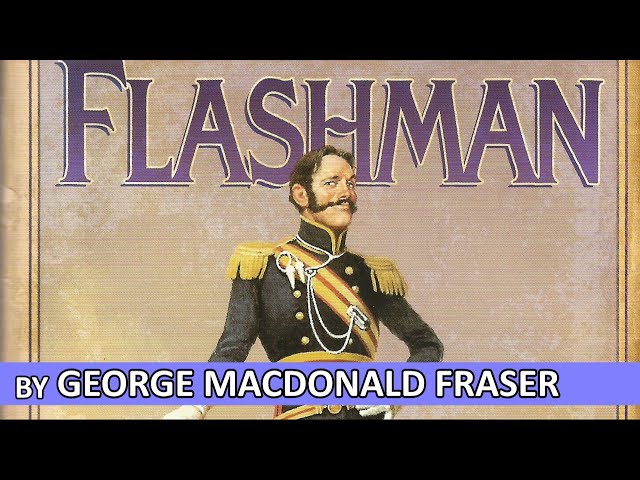 Vídeo relacionado con Flashman