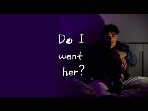 ISHAN - Supernova (Official Lyric Video)