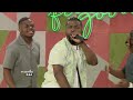Music Sowetos Finest Performs Bangena