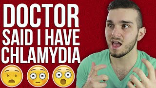 Doctor Said I Have Chlamydia | Michael Rizzi