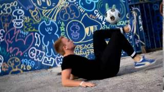 7 Questions With Olsen