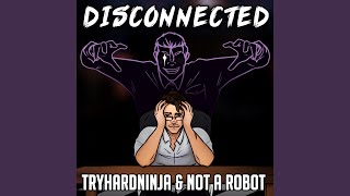 Cover art for Disconnected