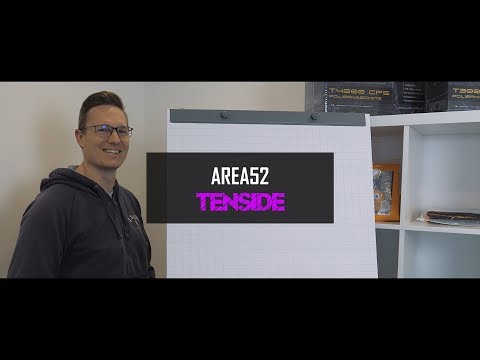 Area52TV - Tenside - Reduzierung von Grenzflächenspannungen | Technik