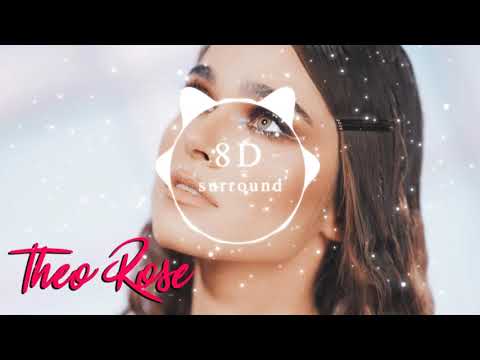 Theo Rose ❌ Valentin Dinu - Pacatul Meu (8D SURROUND)