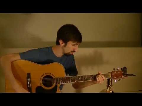 I Will Wait - Mumford and Sons cover