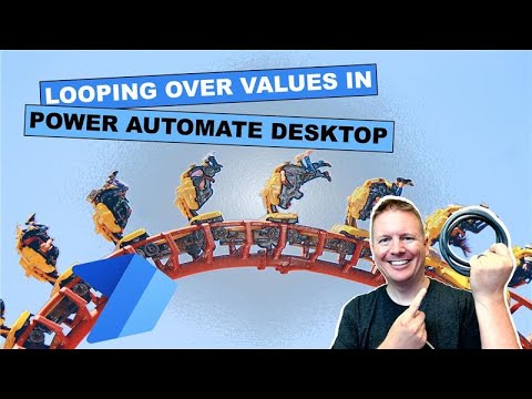 Microsoft Power Automate Full Course: Beginner to Pro Automation Training