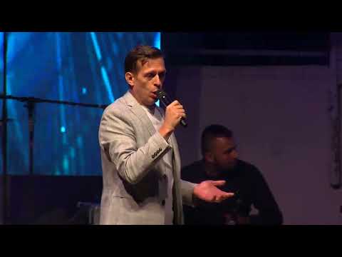 Marjan Kocev i Grupa Molika - Ti samo ti - Notite na Makedonija