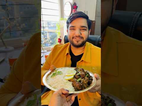 Kaleji Fry or Kaleji Masala #shorts