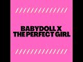 ∆lejandro b2b M∆i¢ol Blandin - Perfect girl