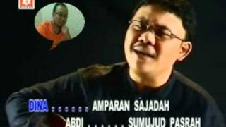 Download lagu doel sumbang amparan sajadah mp3 Download lagu doel sumbang amparan sajadah mp3