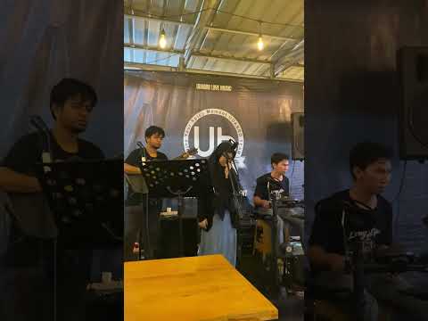 SAI HORAS MA HO TU SI BORU LOMOMI - Cover Akustik [Ammy Samawa]