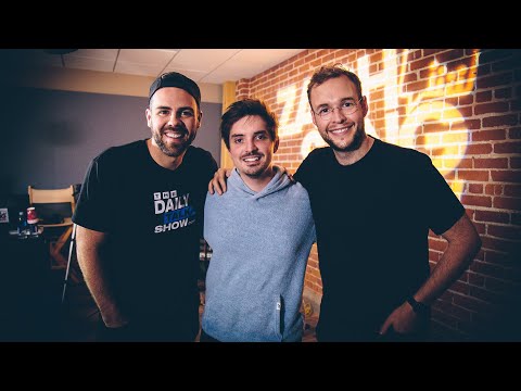 Zach Sang On The Future Of Radio