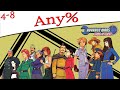 Advance Wars: Dual Strike World Record Speedrun in 1:17:29 [4-8Live]