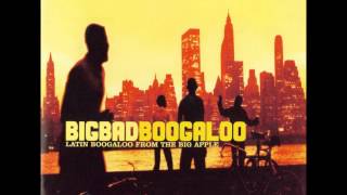 AAVV   BigBadBoogaloo   Full Album