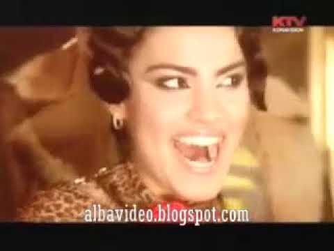 Marigona ft Anjeza Shahini -  mes nesh