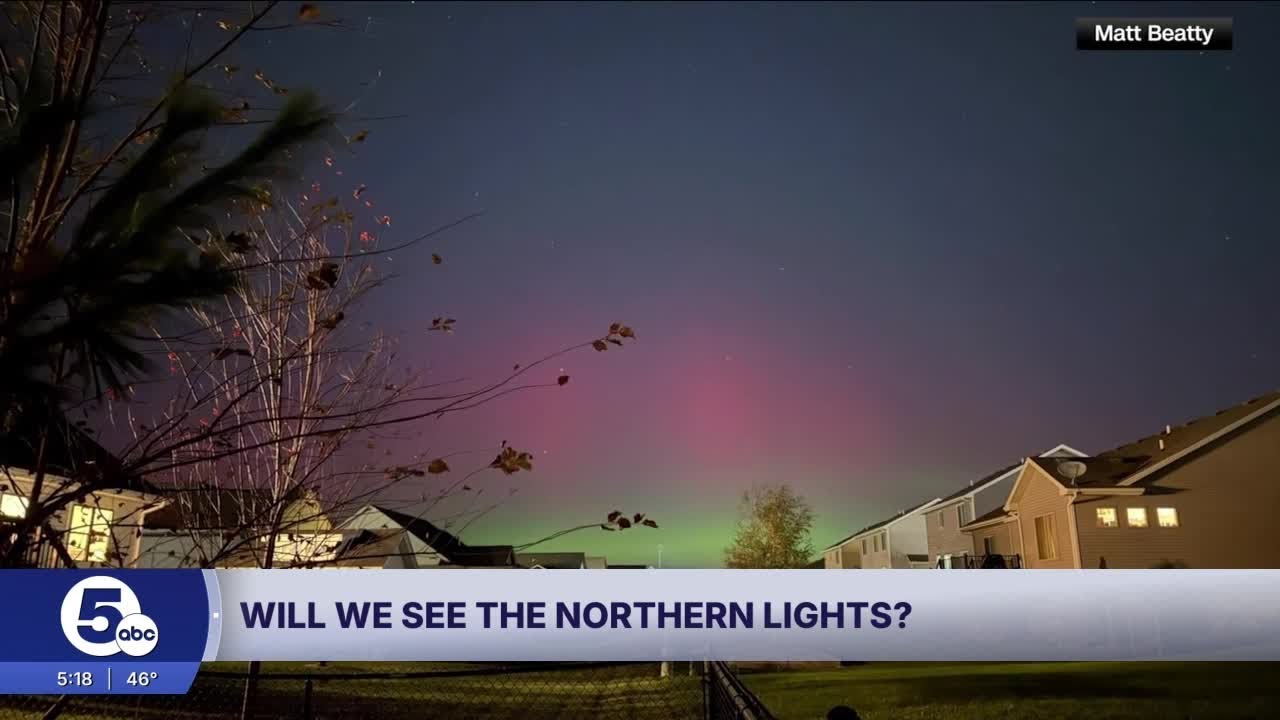 Strongest Earth-directed solar storm in over 20 years continues