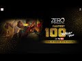 Zero Official Trailer