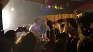 Every Time I Die - Decayin With The Boys // Live In Dekalb