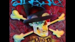 Crucify the Dead - Slash feat. Ozzy Osbourne FULL SONG!