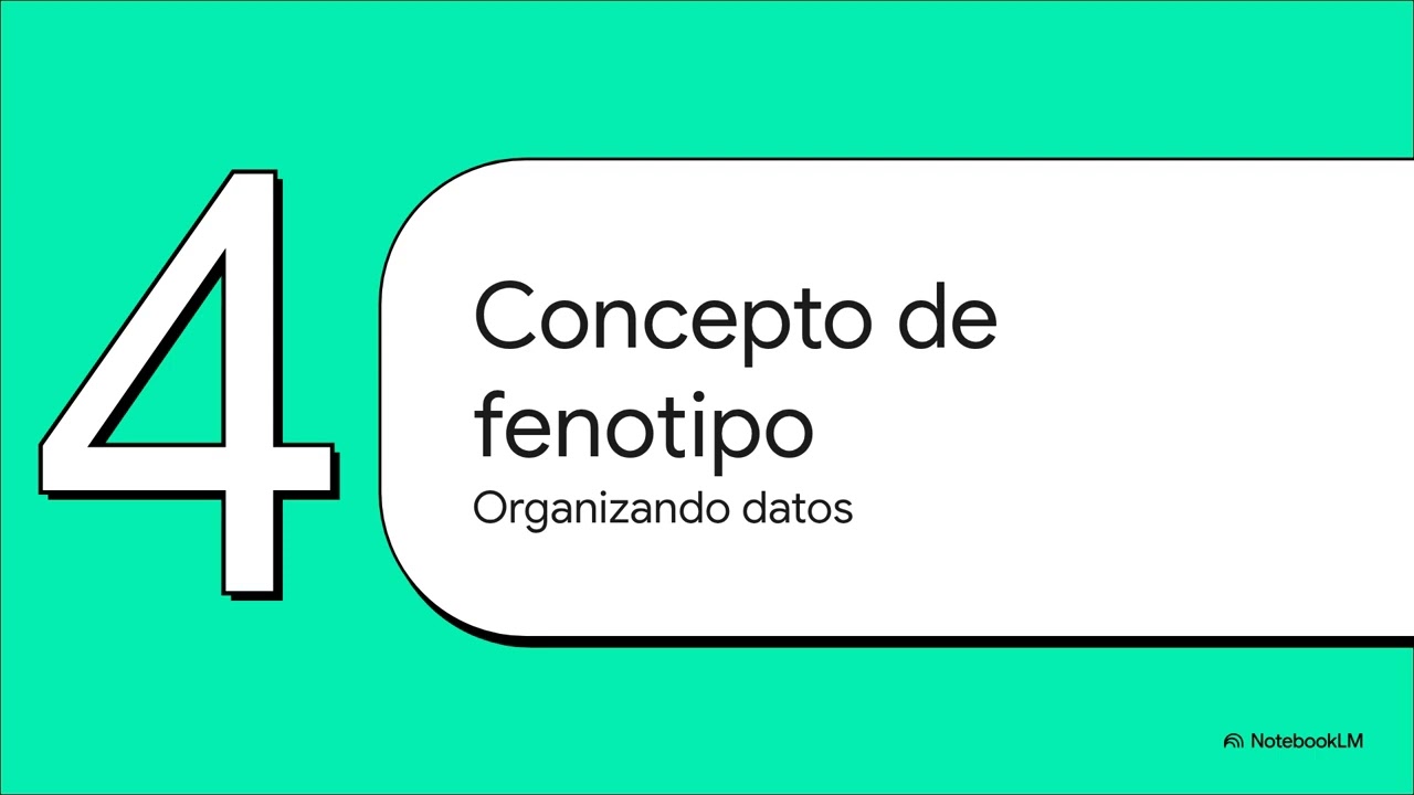 Fenotipos Hemodinámicos