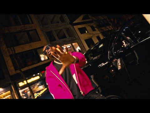 JNR CHOI - LIKE DAT (OFFICIAL MUSIC VIDEO)