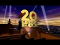 20th Century Fox 1994 2010 Logo Remake February Update