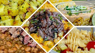 5 Incredible Side Dish Recipes for Your Next BBQ or Party