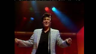 shakin stevens marie marie on freddie starr showcase