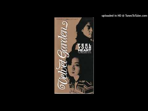 Velvet Garden - Feel Your Heart (Detective Conan Opening 2 Full)